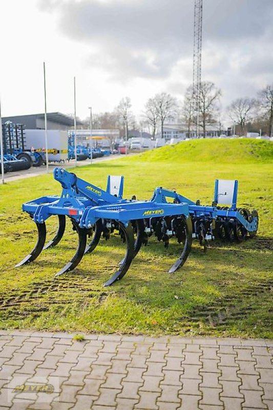 Tiefenlockerer za tip Meyer Agrartechnik SZ 3000, Neumaschine u Andervenne (Slika 8)