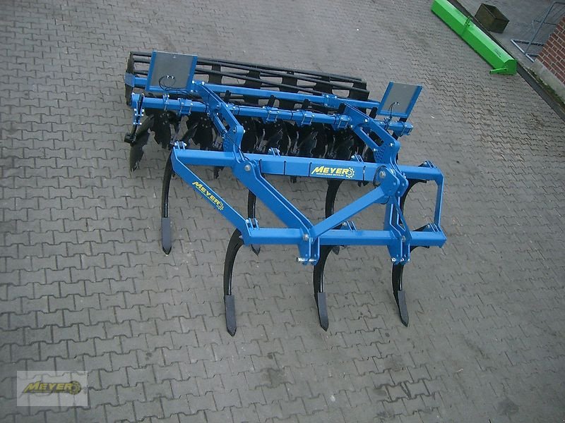 Tiefenlockerer typu Meyer Agrartechnik SZ 3000, Neumaschine v Andervenne (Obrázek 18)