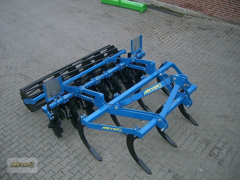 Tiefenlockerer typu Meyer Agrartechnik SZ 3000, Neumaschine v Andervenne (Obrázek 17)