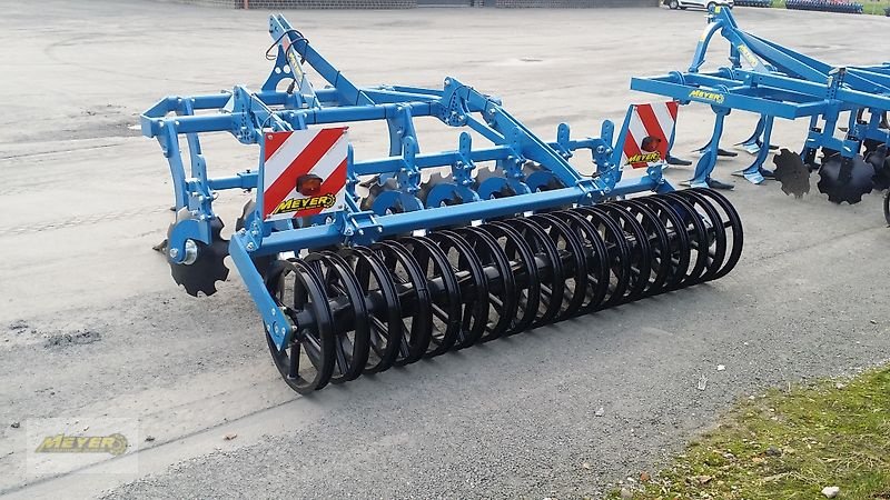 Tiefenlockerer typu Meyer Agrartechnik SZ 3000, Neumaschine v Andervenne (Obrázek 10)