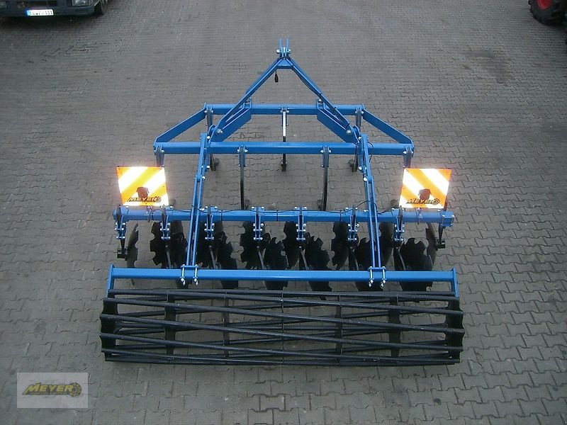 Tiefenlockerer za tip Meyer Agrartechnik SZ 3000, Neumaschine u Andervenne (Slika 27)