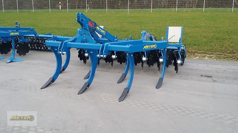 Tiefenlockerer za tip Meyer Agrartechnik SZ 3000, Neumaschine u Andervenne (Slika 21)