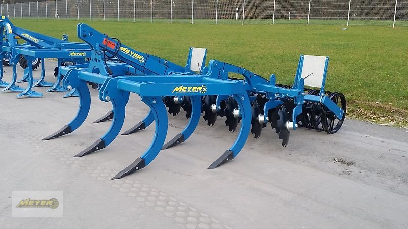 Tiefenlockerer za tip Meyer Agrartechnik SZ 3000, Neumaschine u Andervenne (Slika 20)