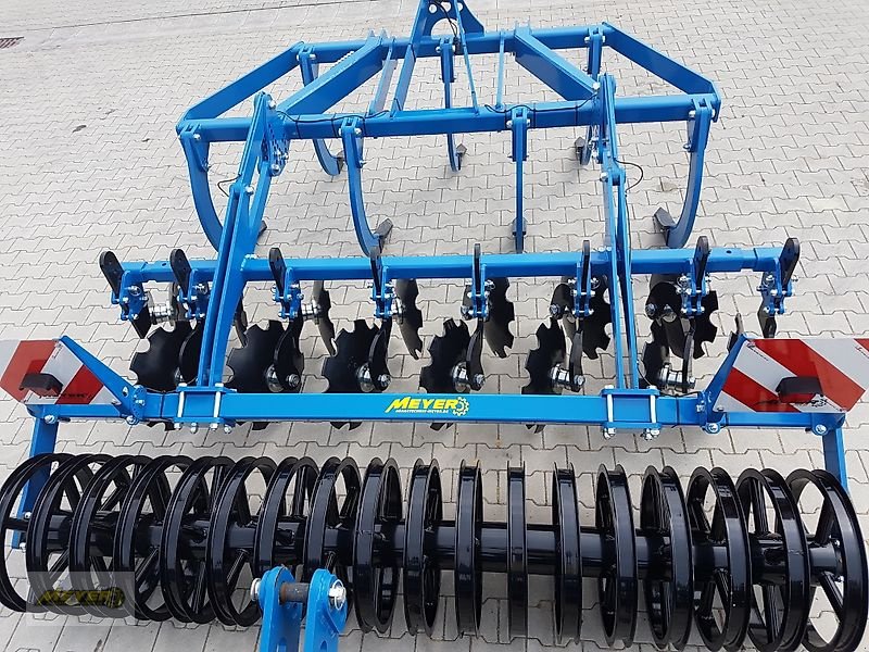 Tiefenlockerer za tip Meyer Agrartechnik SZ 3000, Neumaschine u Andervenne (Slika 15)