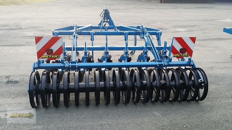 Tiefenlockerer typu Meyer Agrartechnik SZ 3000, Neumaschine v Andervenne (Obrázek 9)