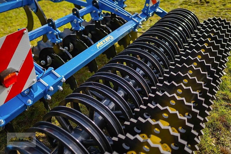 Tiefenlockerer za tip Meyer Agrartechnik SZ 3000, Neumaschine u Andervenne (Slika 4)