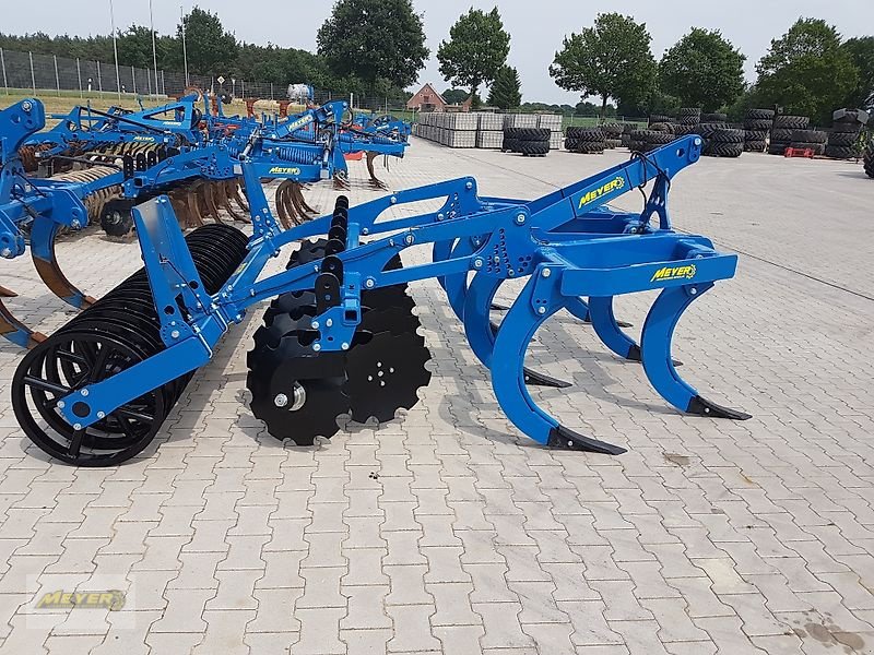 Tiefenlockerer typu Meyer Agrartechnik SZ 3000, Neumaschine v Andervenne (Obrázek 5)