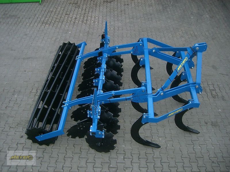 Tiefenlockerer za tip Meyer Agrartechnik SZ 3000, Neumaschine u Andervenne (Slika 26)