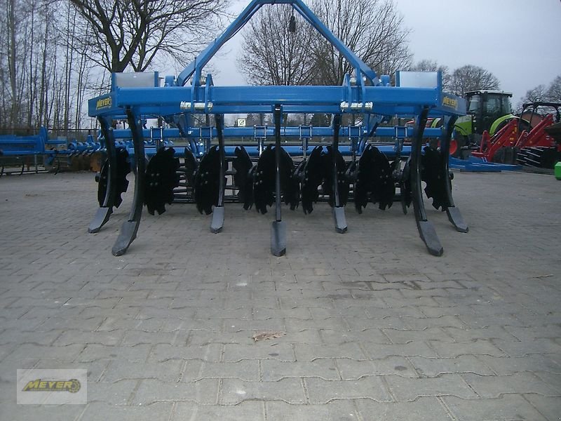 Tiefenlockerer typu Meyer Agrartechnik SZ 3000, Neumaschine v Andervenne (Obrázek 16)
