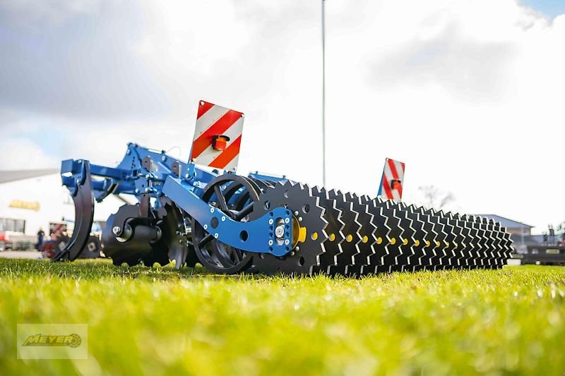 Tiefenlockerer za tip Meyer Agrartechnik SZ 3000, Neumaschine u Andervenne (Slika 5)