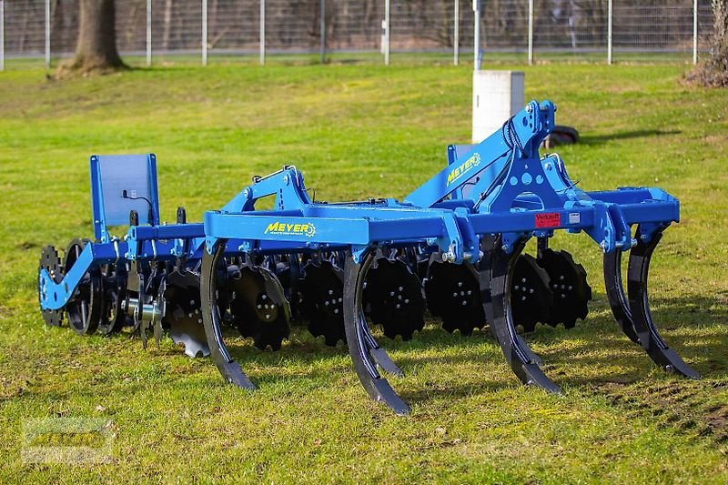 Tiefenlockerer za tip Meyer Agrartechnik SZ 3000, Neumaschine u Andervenne (Slika 1)