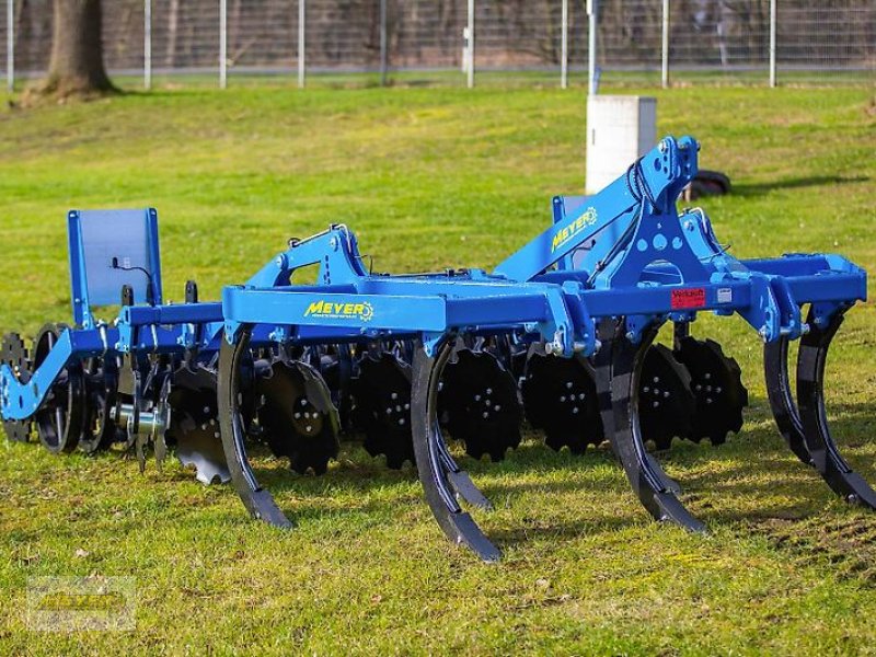 Tiefenlockerer типа Meyer Agrartechnik SZ 3000, Neumaschine в Andervenne (Фотография 1)