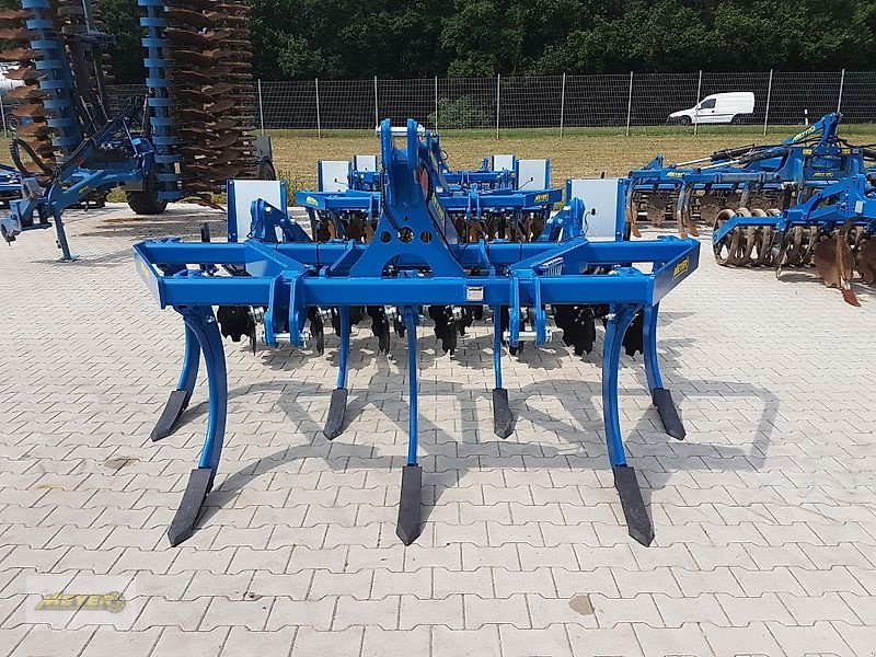 Tiefenlockerer za tip Meyer Agrartechnik SZ 3000, Neumaschine u Andervenne (Slika 12)