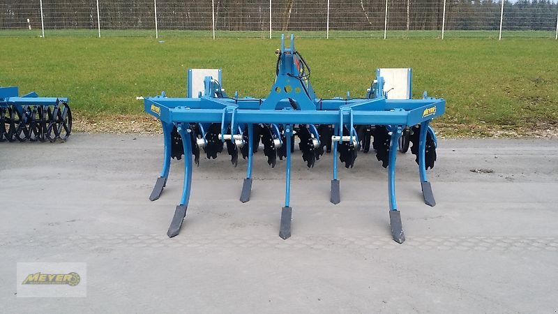 Tiefenlockerer za tip Meyer Agrartechnik SZ 3000, Neumaschine u Andervenne (Slika 22)