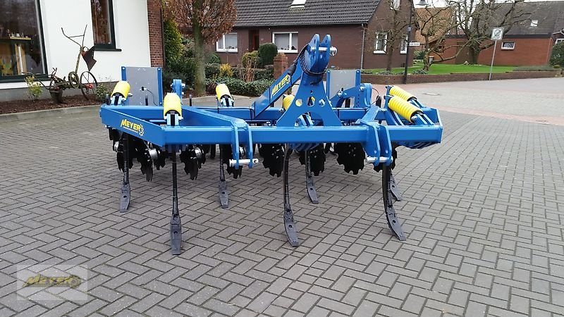 Tiefenlockerer typu Meyer Agrartechnik SZ 3000, Neumaschine v Andervenne (Obrázek 4)
