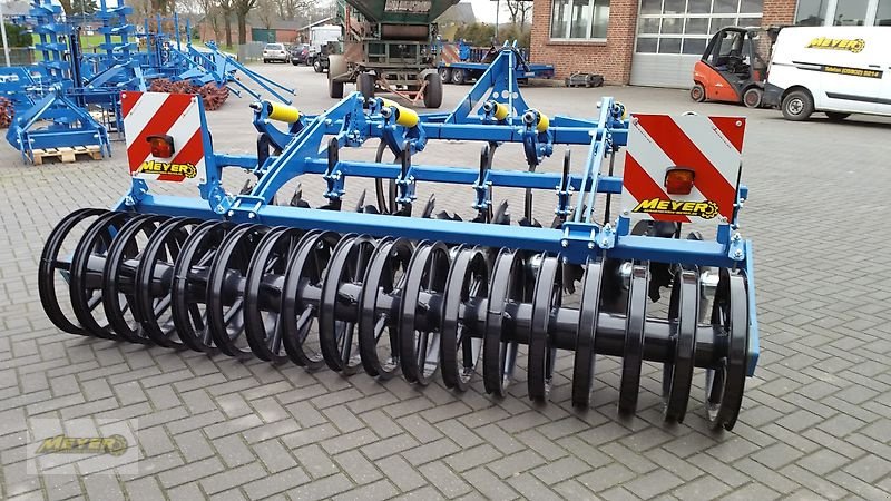 Tiefenlockerer typu Meyer Agrartechnik SZ 3000, Neumaschine v Andervenne (Obrázek 14)