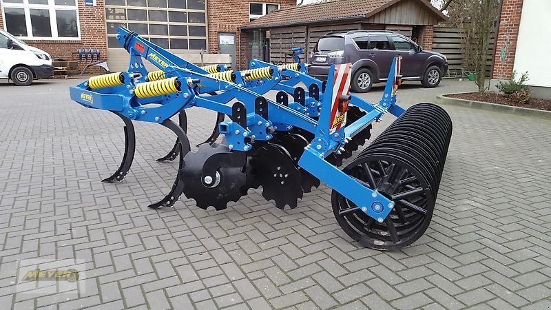 Tiefenlockerer typu Meyer Agrartechnik SZ 3000, Neumaschine v Andervenne (Obrázek 11)