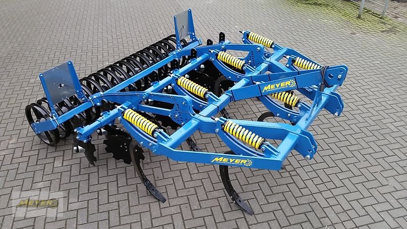 Tiefenlockerer typu Meyer Agrartechnik SZ 3000, Neumaschine v Andervenne (Obrázek 19)