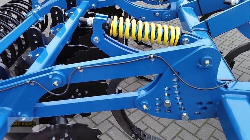 Tiefenlockerer typu Meyer Agrartechnik SZ 3000, Neumaschine v Andervenne (Obrázek 17)