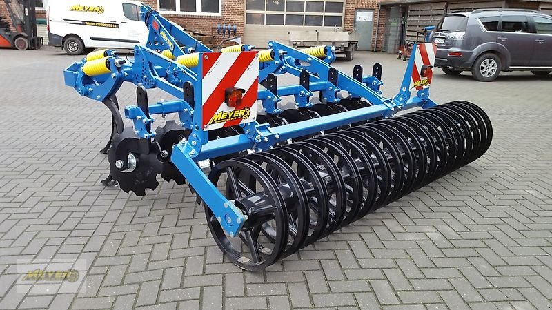 Tiefenlockerer typu Meyer Agrartechnik SZ 3000, Neumaschine v Andervenne (Obrázek 12)