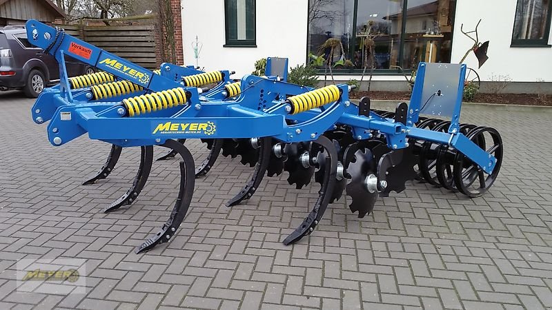 Tiefenlockerer typu Meyer Agrartechnik SZ 3000, Neumaschine v Andervenne (Obrázek 9)