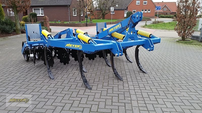 Tiefenlockerer typu Meyer Agrartechnik SZ 3000, Neumaschine v Andervenne (Obrázek 3)