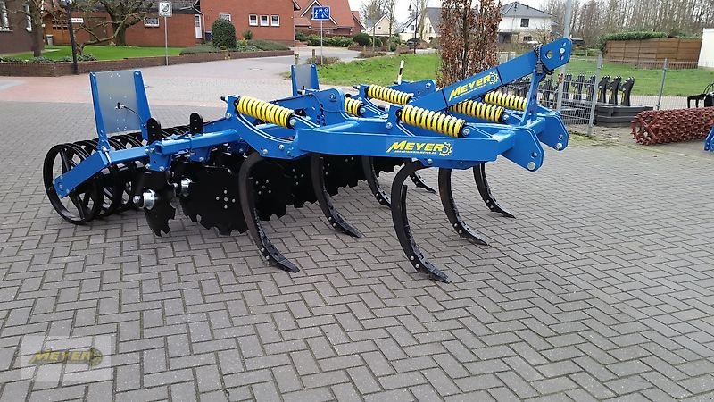 Tiefenlockerer typu Meyer Agrartechnik SZ 3000, Neumaschine v Andervenne (Obrázek 2)