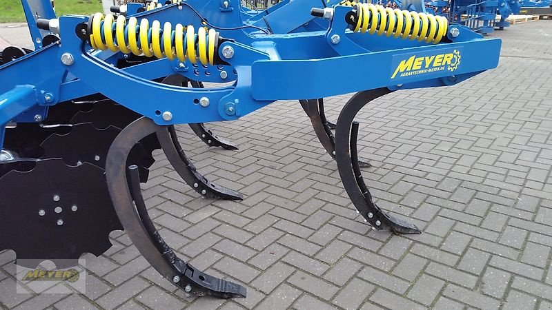 Tiefenlockerer typu Meyer Agrartechnik SZ 3000, Neumaschine v Andervenne (Obrázek 16)