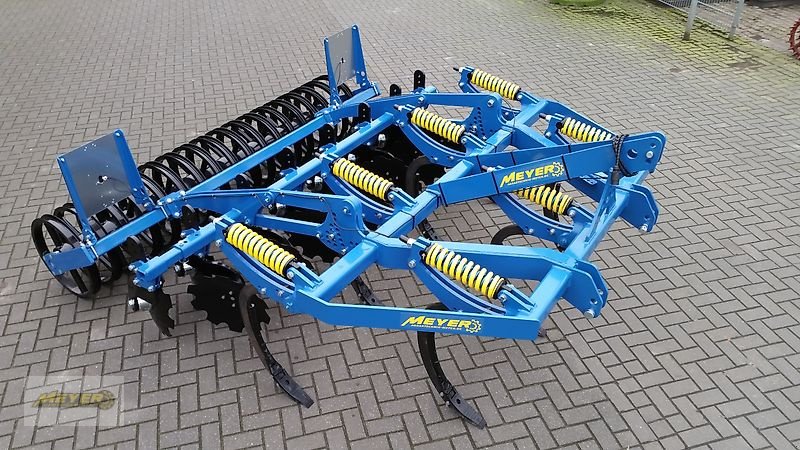 Tiefenlockerer typu Meyer Agrartechnik SZ 3000, Neumaschine v Andervenne (Obrázek 18)