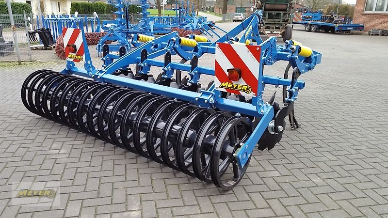 Tiefenlockerer typu Meyer Agrartechnik SZ 3000, Neumaschine v Andervenne (Obrázek 15)