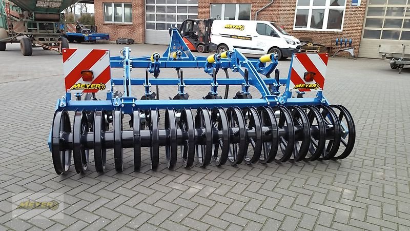 Tiefenlockerer typu Meyer Agrartechnik SZ 3000, Neumaschine v Andervenne (Obrázek 13)