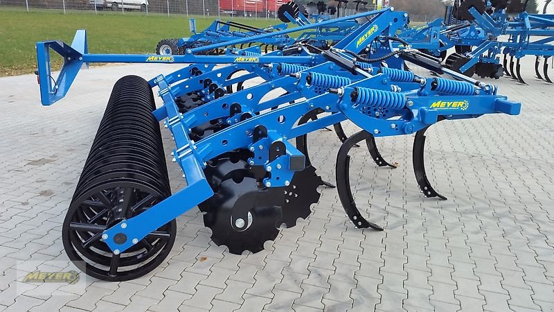 Tiefenlockerer typu Meyer Agrartechnik SZ 5000 Sauzahn, Neumaschine v Andervenne (Obrázek 2)