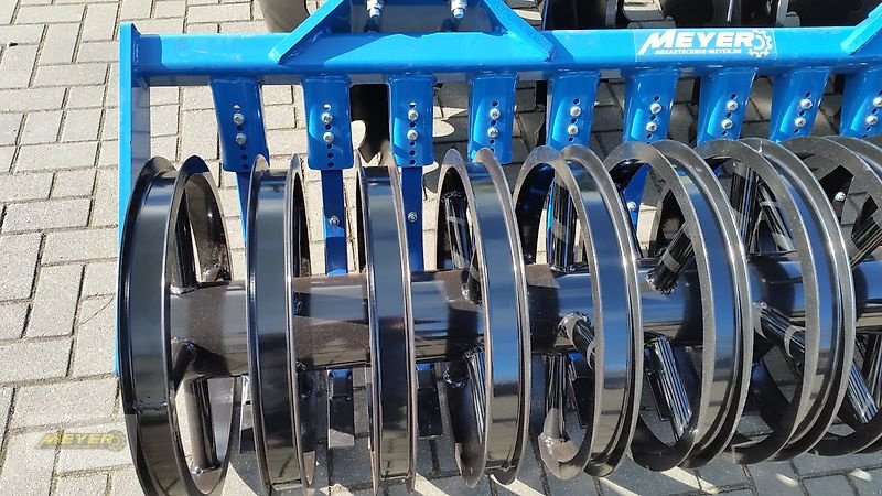 Tiefenlockerer typu Meyer Agrartechnik SZ 5000 Sauzahn, Neumaschine v Andervenne (Obrázek 14)