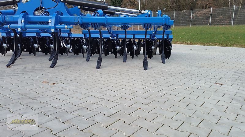 Tiefenlockerer typu Meyer Agrartechnik SZ 5000 Sauzahn, Neumaschine v Andervenne (Obrázek 13)