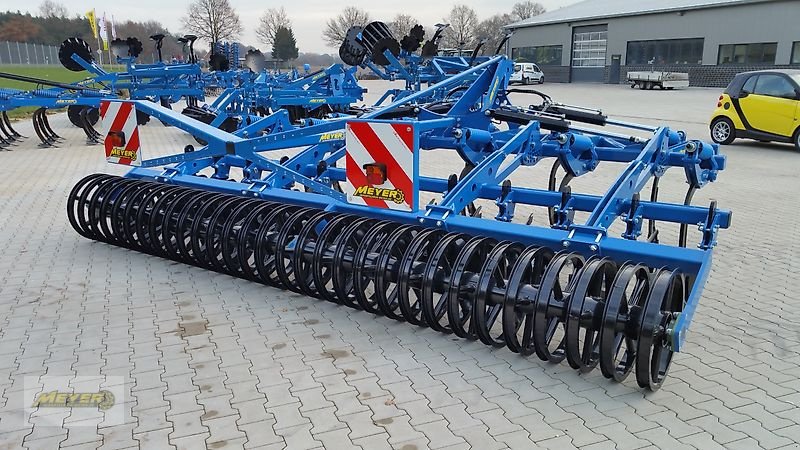 Tiefenlockerer typu Meyer Agrartechnik SZ 5000 Sauzahn, Neumaschine v Andervenne (Obrázek 4)