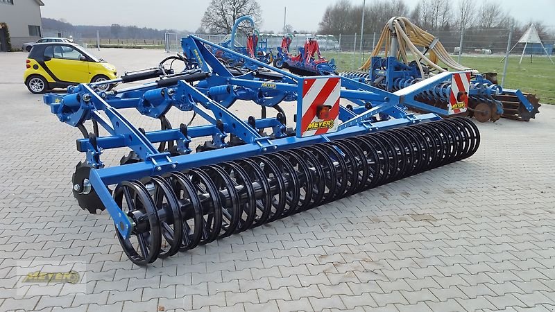 Tiefenlockerer typu Meyer Agrartechnik SZ 5000 Sauzahn, Neumaschine v Andervenne (Obrázek 7)