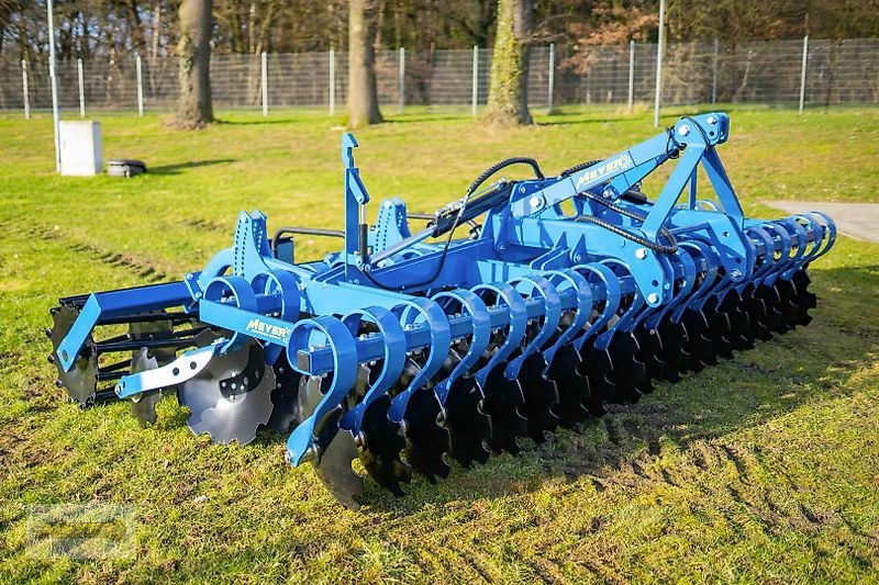 Kurzscheibenegge za tip Meyer Agrartechnik KSE 4750, Neumaschine u Andervenne (Slika 9)