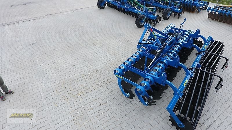 Kurzscheibenegge typu Meyer Agrartechnik KSE 4750, Neumaschine w Andervenne (Zdjęcie 4)