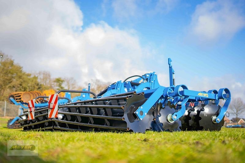 Kurzscheibenegge za tip Meyer Agrartechnik KSE 4750, Neumaschine u Andervenne (Slika 7)