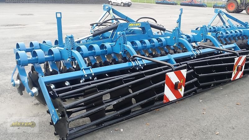 Kurzscheibenegge typu Meyer Agrartechnik KSE 4750, Neumaschine w Andervenne (Zdjęcie 14)