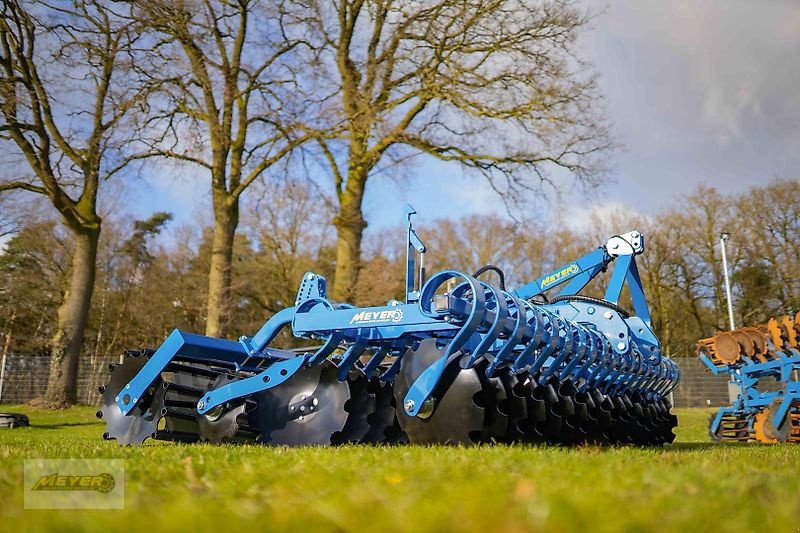 Kurzscheibenegge za tip Meyer Agrartechnik KSE 4750, Neumaschine u Andervenne (Slika 8)