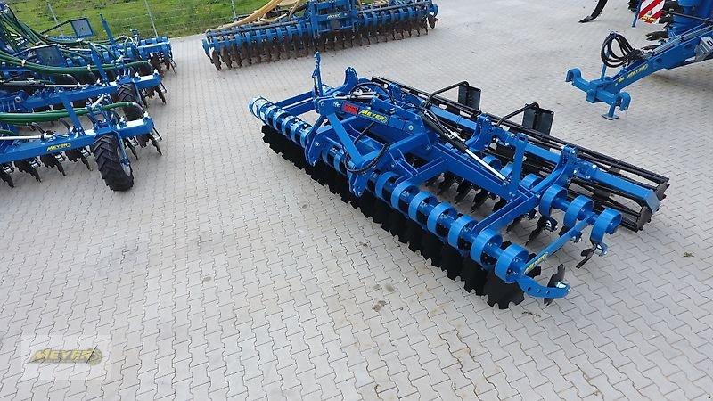 Kurzscheibenegge typu Meyer Agrartechnik KSE 4750, Neumaschine w Andervenne (Zdjęcie 2)