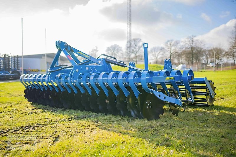 Kurzscheibenegge za tip Meyer Agrartechnik KSE 4750, Neumaschine u Andervenne (Slika 1)