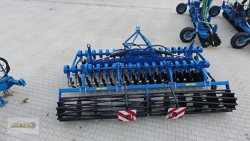 Kurzscheibenegge typu Meyer Agrartechnik KSE 4750, Neumaschine w Andervenne (Zdjęcie 5)