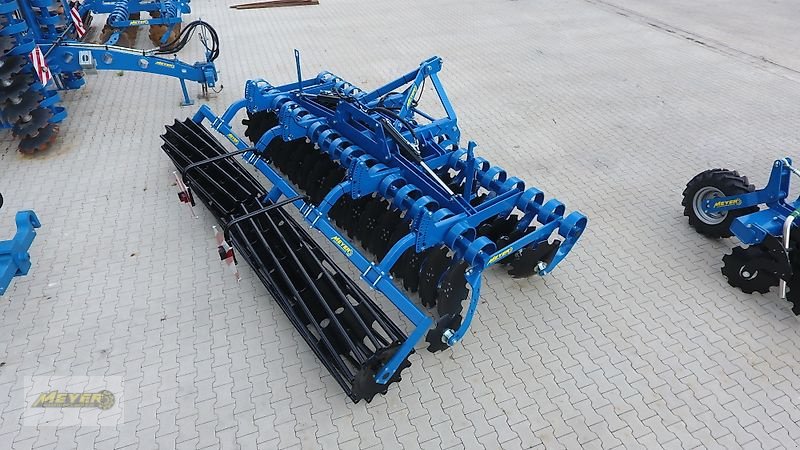 Kurzscheibenegge za tip Meyer Agrartechnik KSE 4750, Neumaschine u Andervenne (Slika 17)