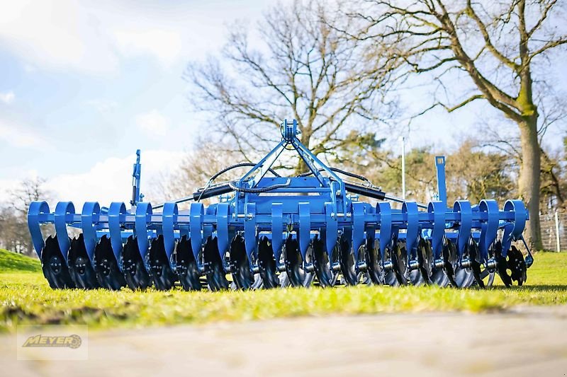 Kurzscheibenegge za tip Meyer Agrartechnik KSE 4750, Neumaschine u Andervenne (Slika 2)