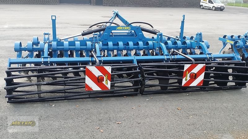 Kurzscheibenegge typu Meyer Agrartechnik KSE 4750, Neumaschine w Andervenne (Zdjęcie 15)