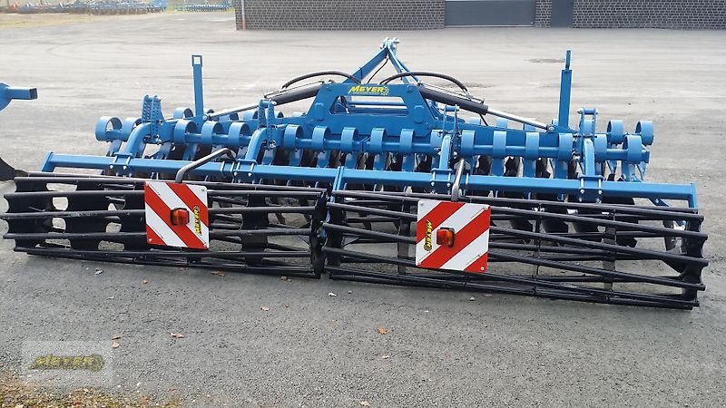 Kurzscheibenegge za tip Meyer Agrartechnik KSE 4750, Neumaschine u Andervenne (Slika 26)