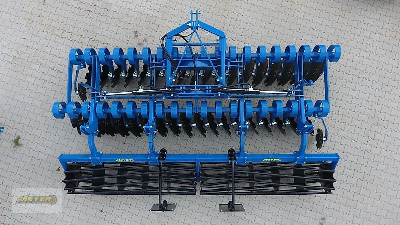Kurzscheibenegge typu Meyer Agrartechnik KSE 4750, Neumaschine w Andervenne (Zdjęcie 11)