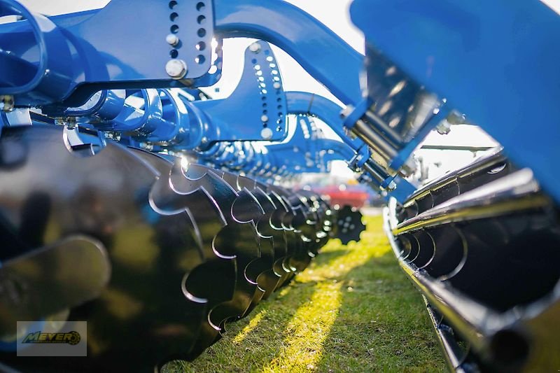 Kurzscheibenegge za tip Meyer Agrartechnik KSE 4750, Neumaschine u Andervenne (Slika 4)